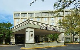 Doubletree Hotel Princeton